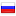 orname.ru hosted country